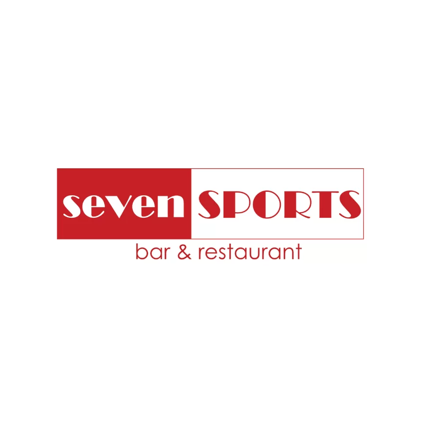 Logo Seven Sports