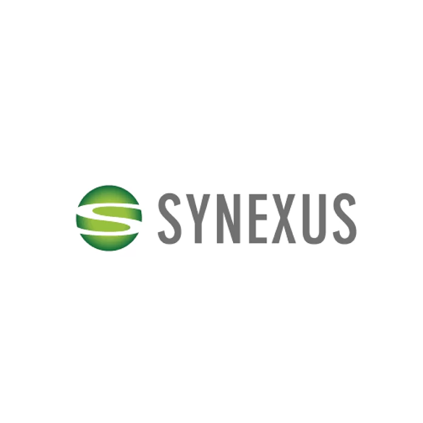 Logo Synexus